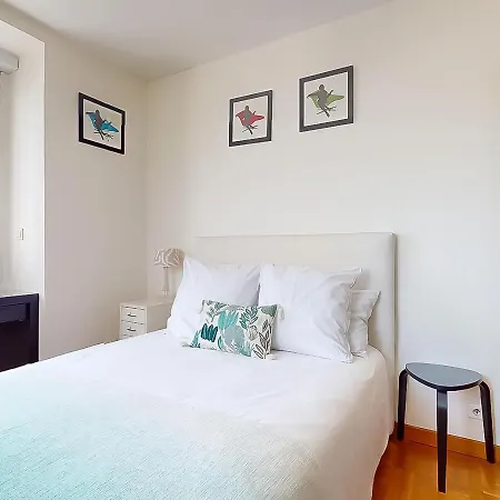 Stunning House 5-bedrooms For 9p- 20min From Paris Villa Le Blanc-Mesnil