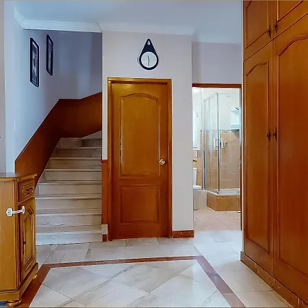 Stunning House 5-bedrooms For 9p- 20min From Paris Le Blanc-Mesnil