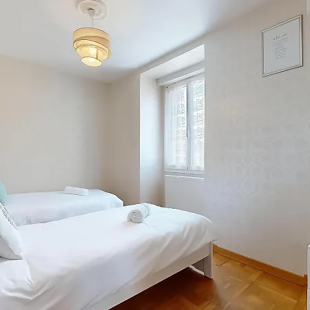 Stunning House 5-bedrooms For 9p- 20min From Paris Le Blanc-Mesnil