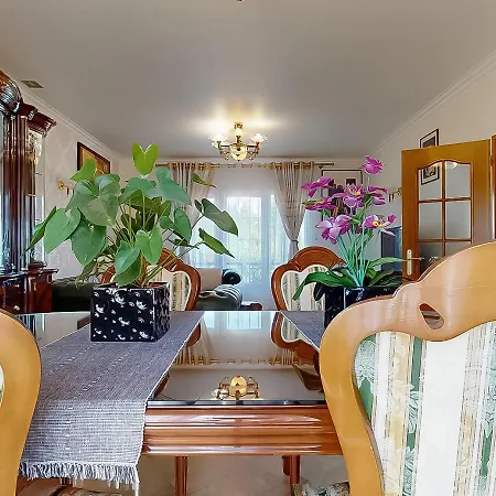 Stunning House 5-bedrooms For 9p- 20min From Paris * Le Blanc-Mesnil