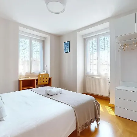 Stunning House 5-bedrooms For 9p- 20min From Paris Villa Le Blanc-Mesnil