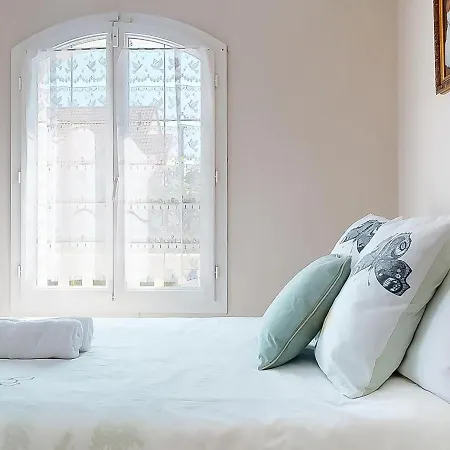 Villa Stunning House 5-bedrooms For 9p- 20min From Paris Le Blanc-Mesnil