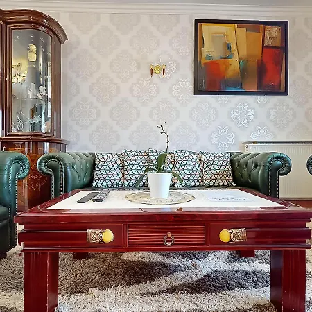 Stunning House 5-bedrooms For 9p- 20min From Paris