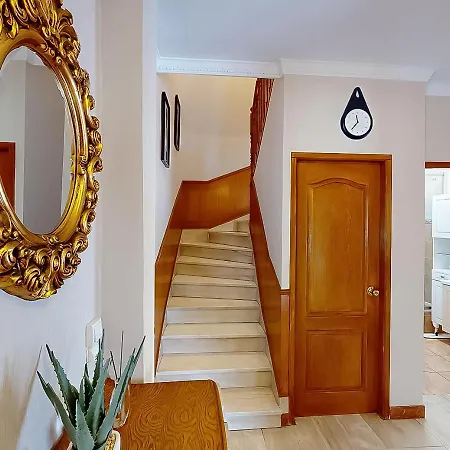 Stunning House 5-bedrooms For 9p- 20min From Paris Villa